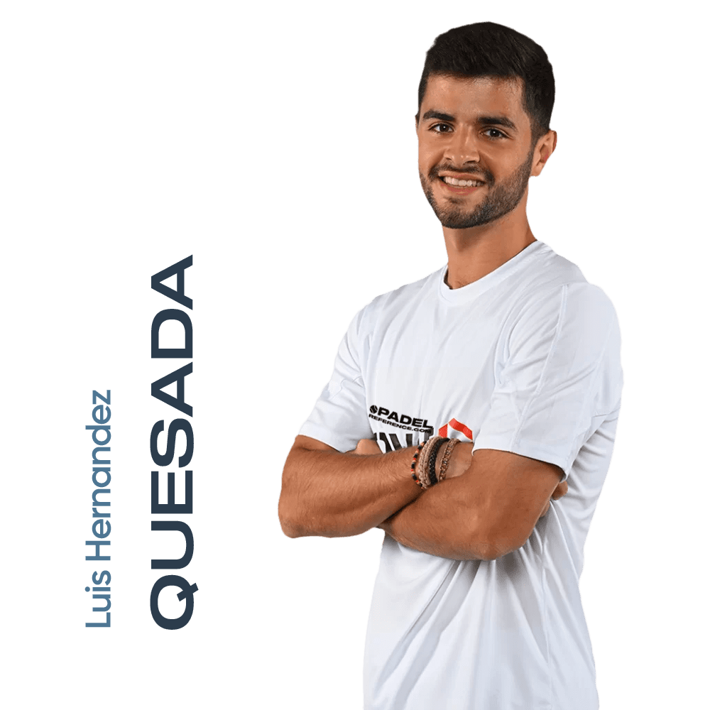 Luis HERNÁNDEZ QUESADA