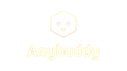 Logo Anybuddy