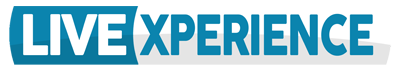 Logo LiveExperience