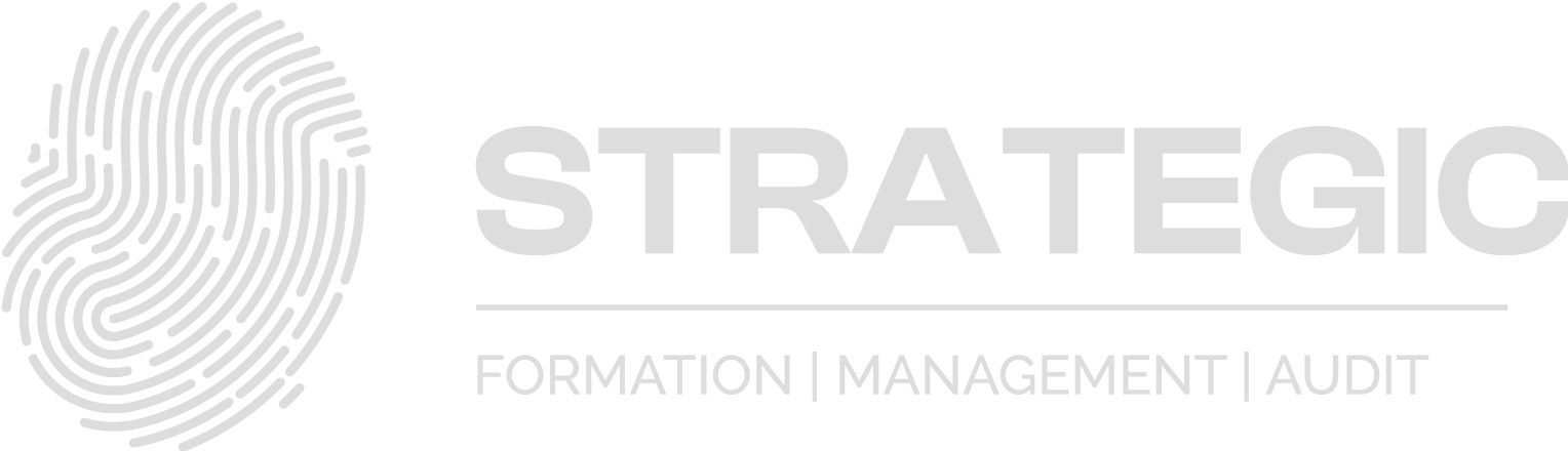 Logo Strategic