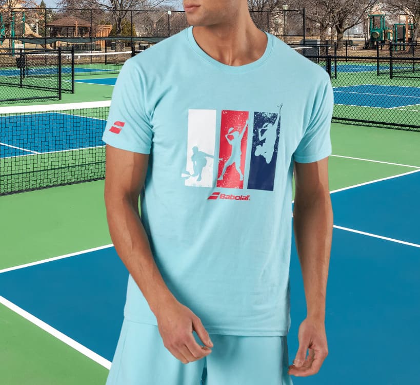Vêtements PickleballReference